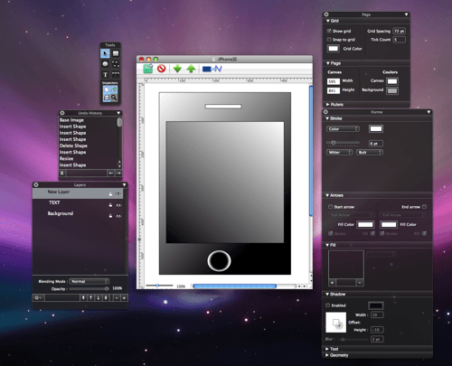 Sketch Design Software Sketch 3 For Mac